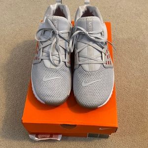 Size 11 Nike Free Metcon 2’s